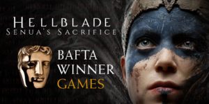 Hellblade Senua's Sacrifice