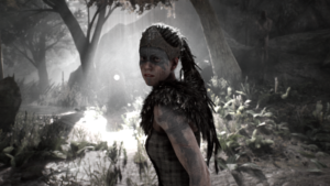 Hellblade: Senua's Sacrifice Gameplay