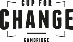 Cup For Change Cambridge