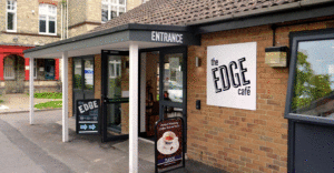 Edge Cafe