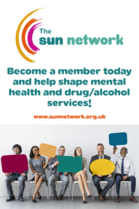 SUN membership sign up image