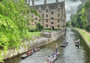 Cambridge