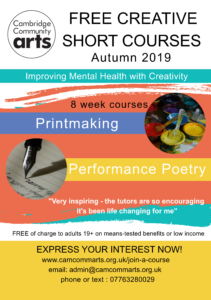 Autumn CCA short courses1