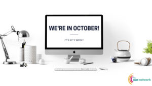 KC October Blog