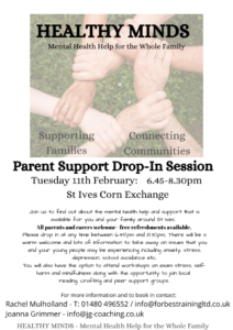 Parent Support Drop In Poster Feb 2020-1