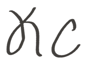 KC Sign off