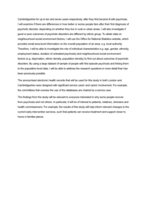 Oduola- Lay summary- SUCRG page 2