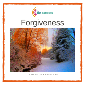 Forgiveness