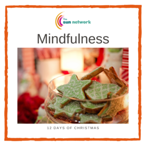 Mindfulness