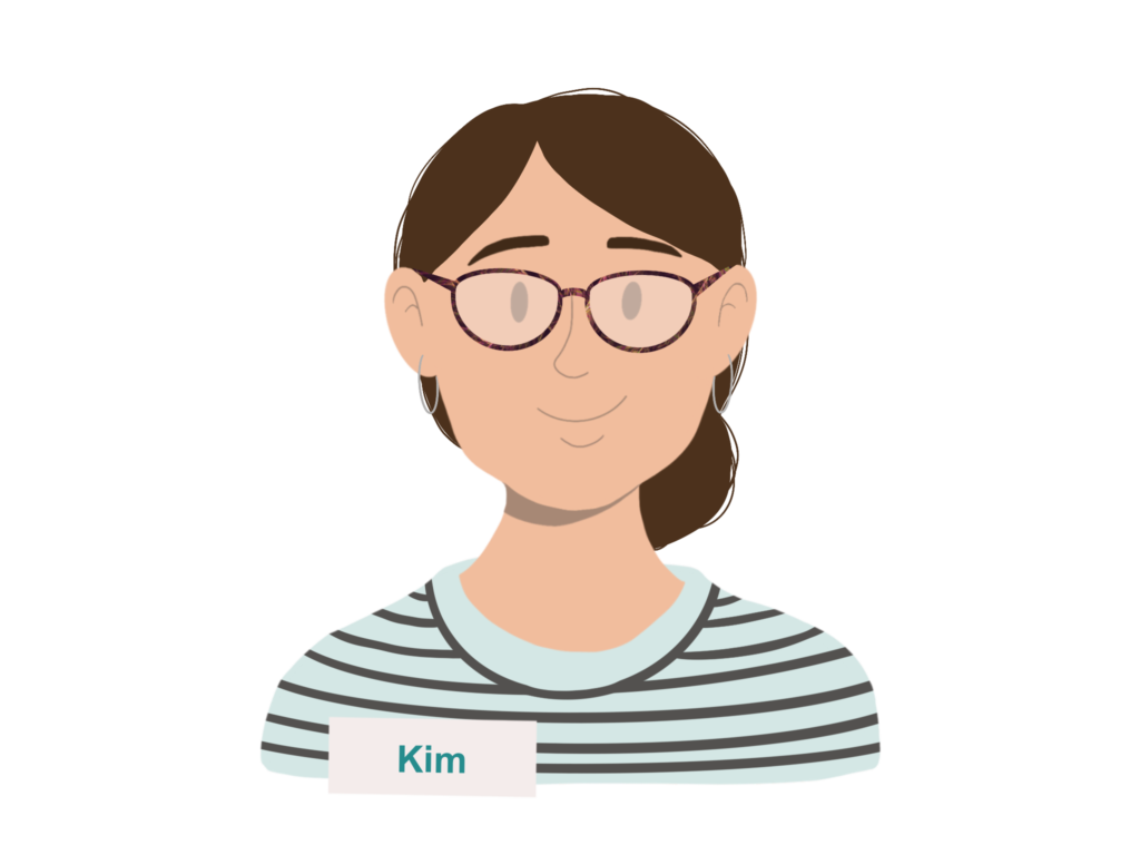 Kim Laidler