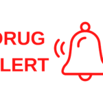 RED DRUG ALERT