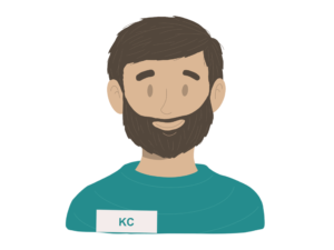 KC Cade