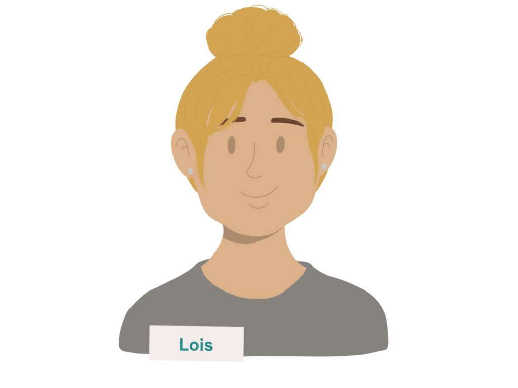 Lois Sidney
