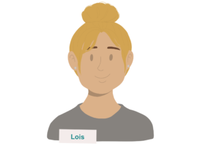 Lois Sidney