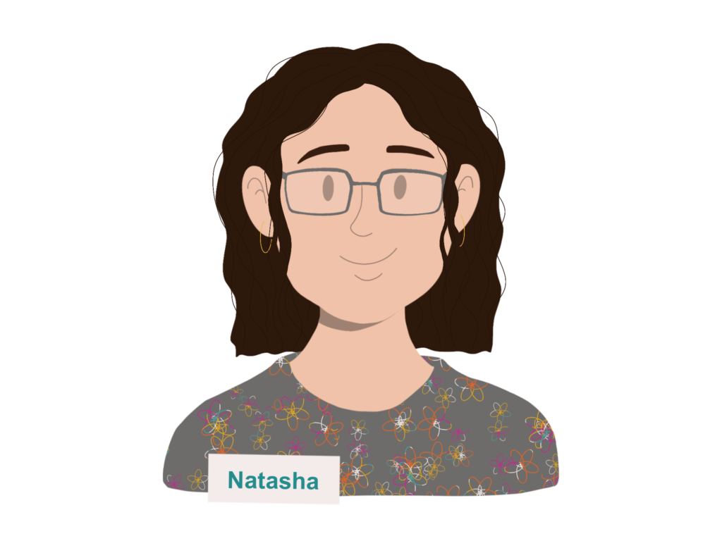 Natasha Davis