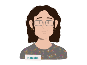Natasha Davis