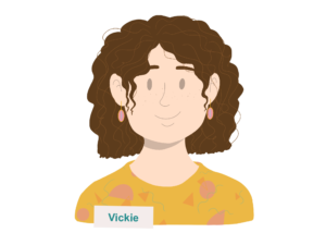 Vickie Morton