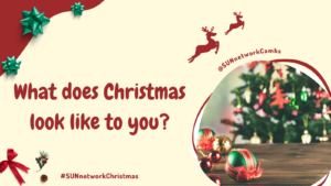 What does Christmas look like for you?