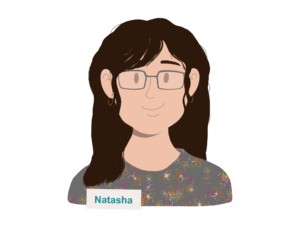 Natasha Icon