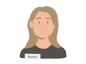 Rachel Icon