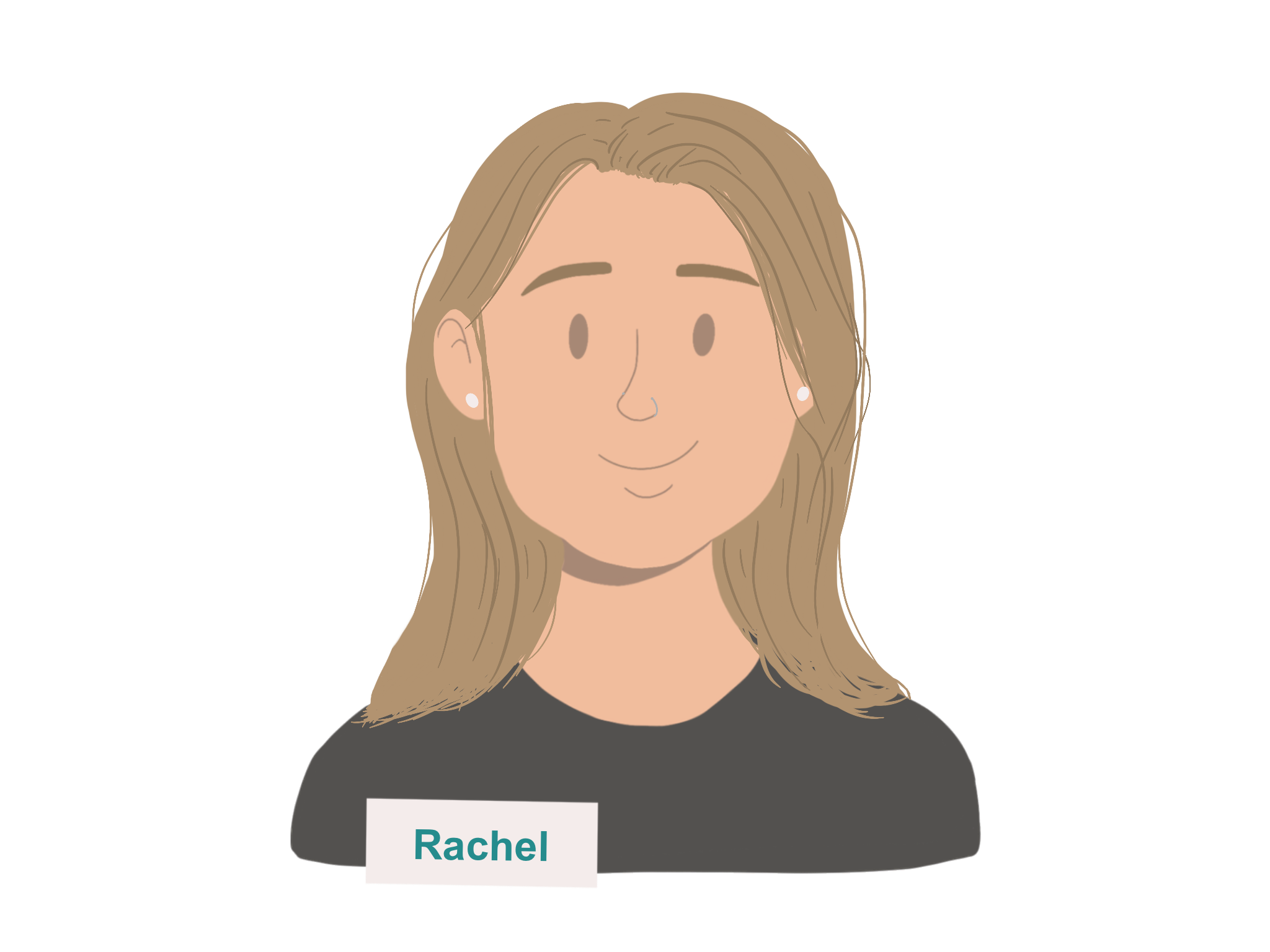 Rachel Icon