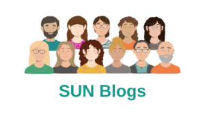 SUN Network Blogs
