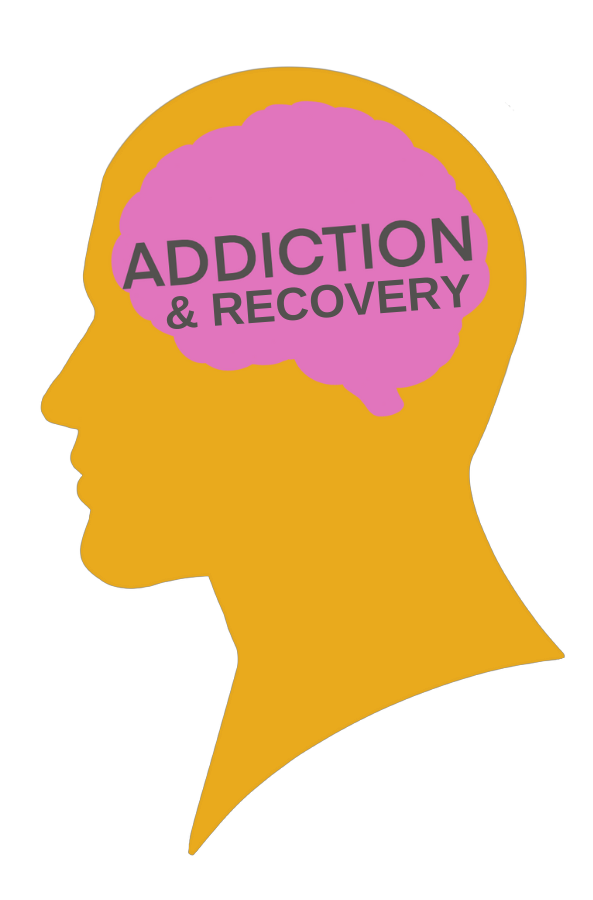 Addiction and Recovery image