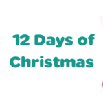 12 Days of Christmas