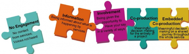 CoPro Jigsaw with text CoPro Jigsaw with text